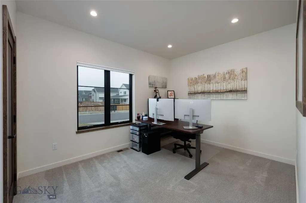 34 Battle Peak Court Bozeman MT 59718