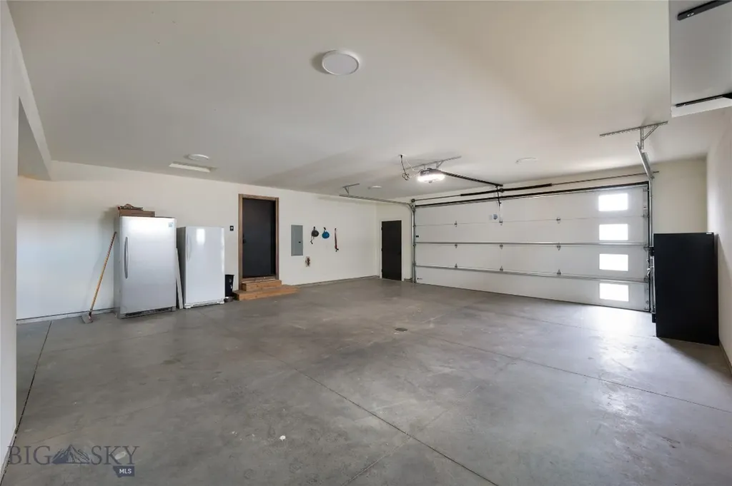 34 Battle Peak Court Bozeman MT 59718