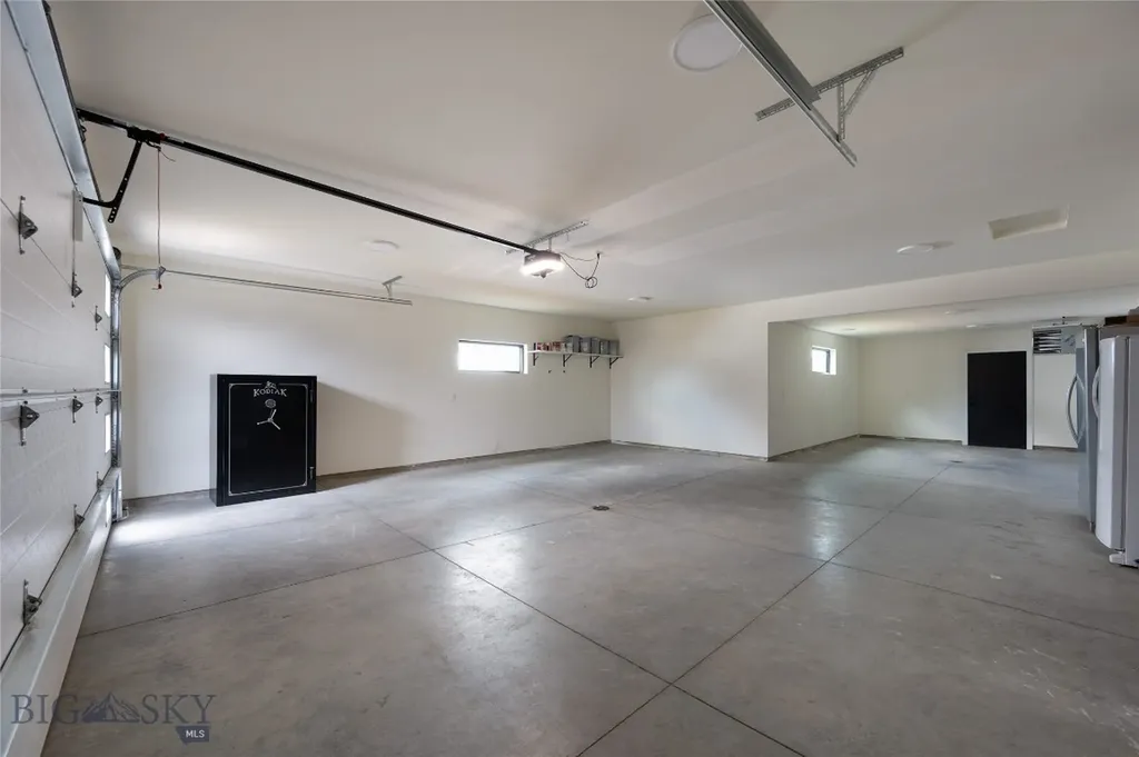 34 Battle Peak Court Bozeman MT 59718