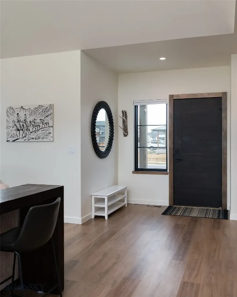 34 Battle Peak Court Bozeman MT 59718