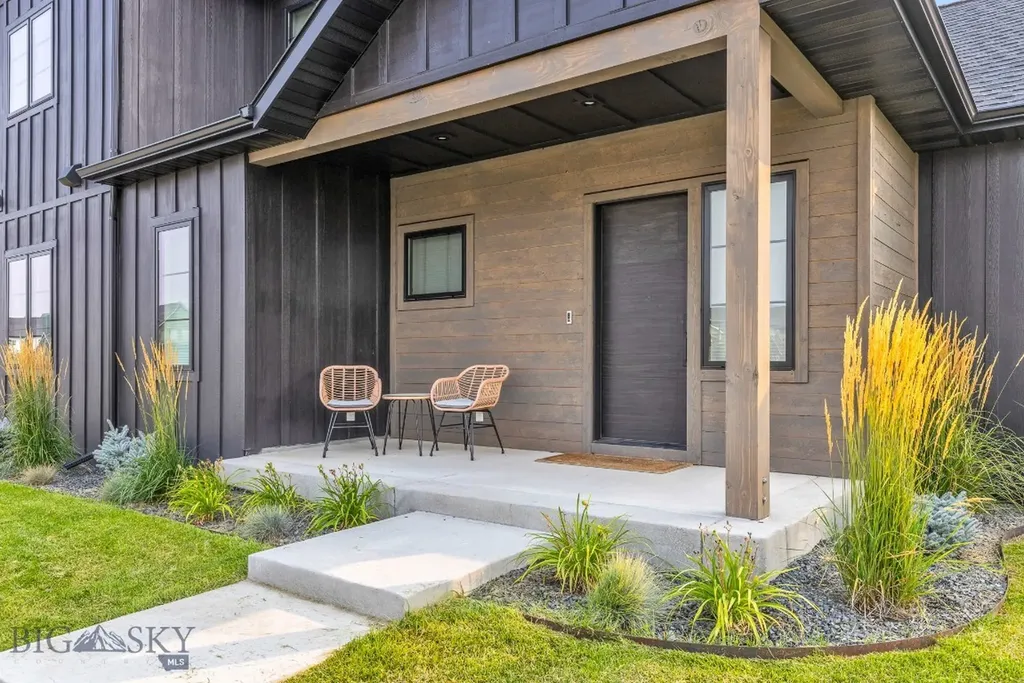 34 Battle Peak Court Bozeman MT 59718