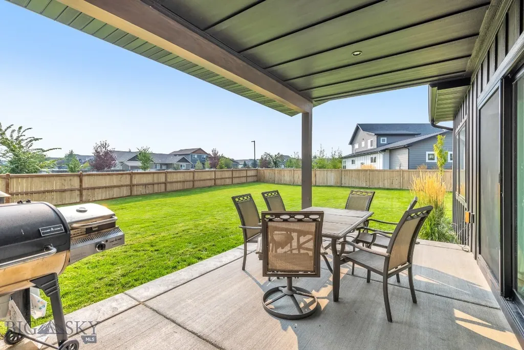 34 Battle Peak Court Bozeman MT 59718