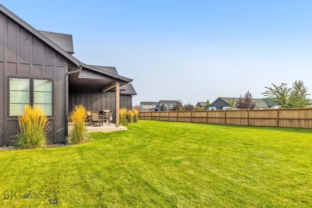 34 Battle Peak Court Bozeman MT 59718