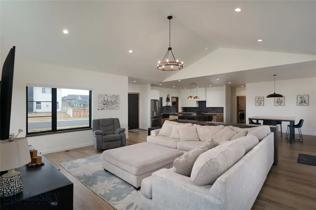 34 Battle Peak Court Bozeman MT 59718