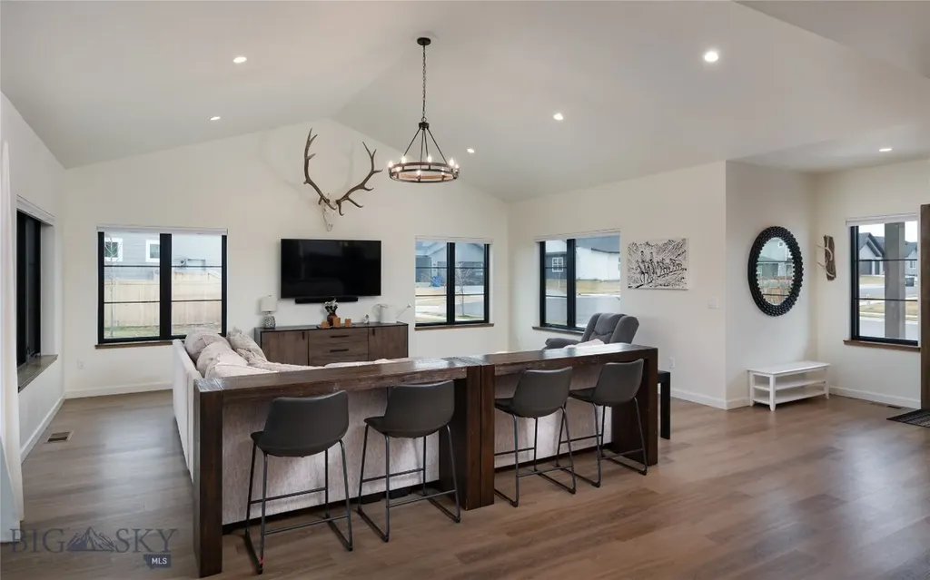 34 Battle Peak Court Bozeman MT 59718