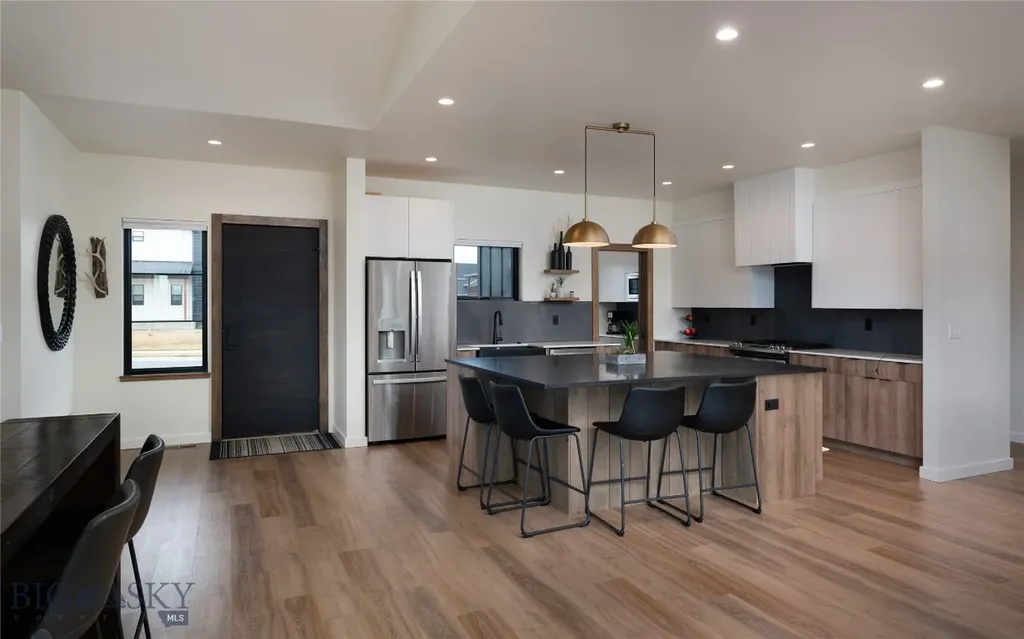 34 Battle Peak Court Bozeman MT 59718