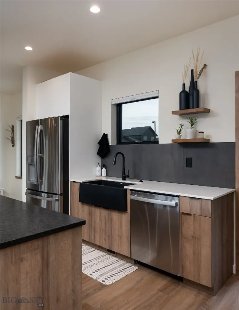 34 Battle Peak Court Bozeman MT 59718