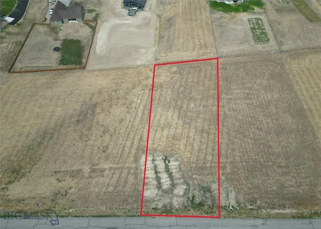 36 Western Larch Place Three Forks MT 59752