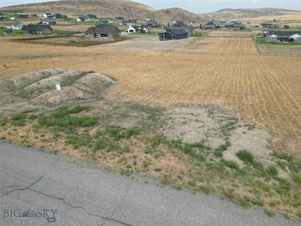 36 Western Larch Place Three Forks MT 59752