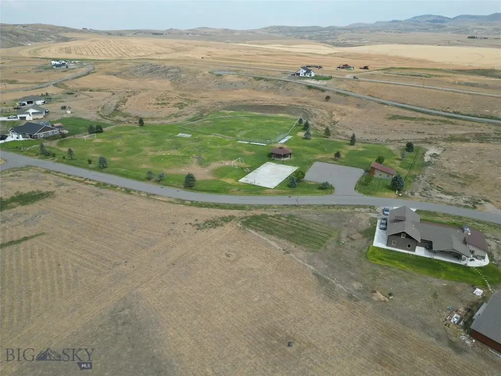 36 Western Larch Place Three Forks MT 59752
