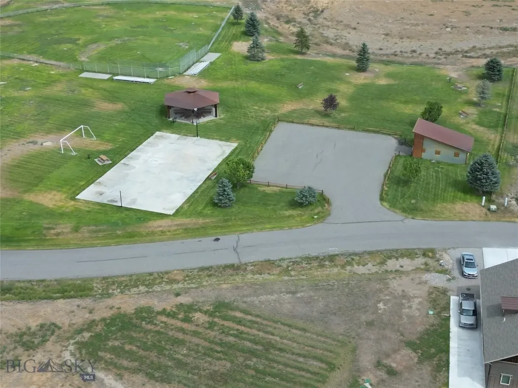 36 Western Larch Place Three Forks MT 59752