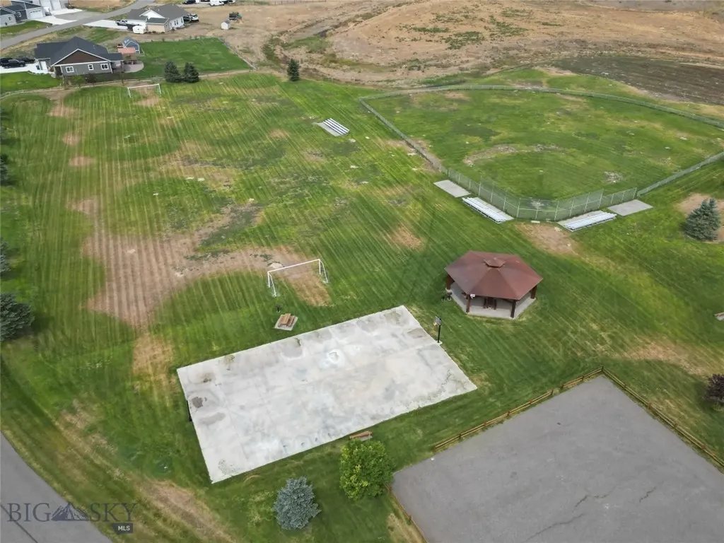 36 Western Larch Place Three Forks MT 59752