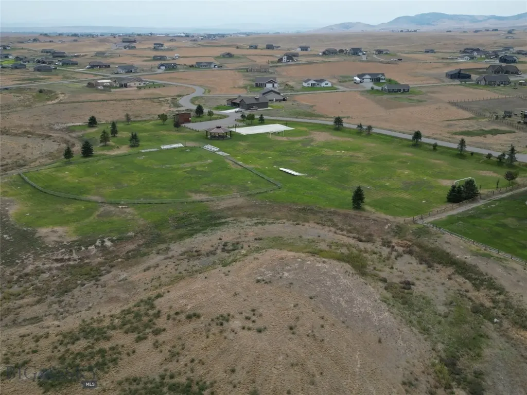 36 Western Larch Place Three Forks MT 59752
