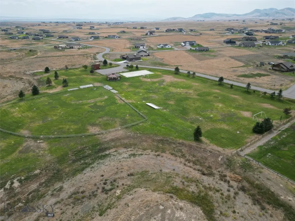 36 Western Larch Place Three Forks MT 59752