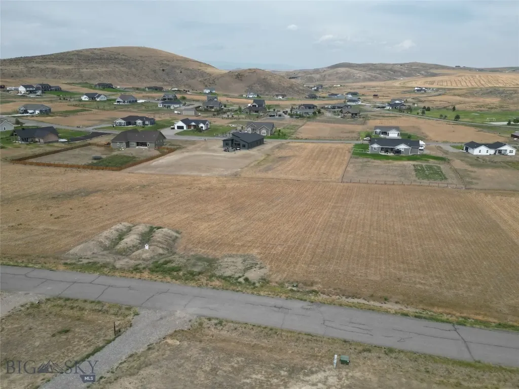 36 Western Larch Place Three Forks MT 59752
