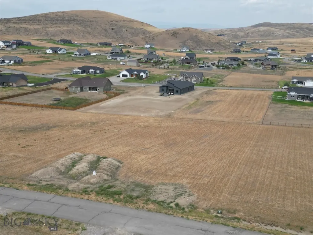 36 Western Larch Place Three Forks MT 59752