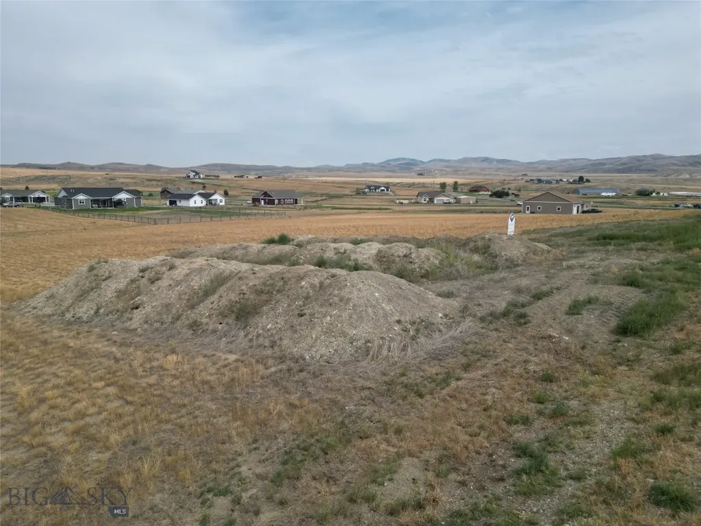 36 Western Larch Place Three Forks MT 59752