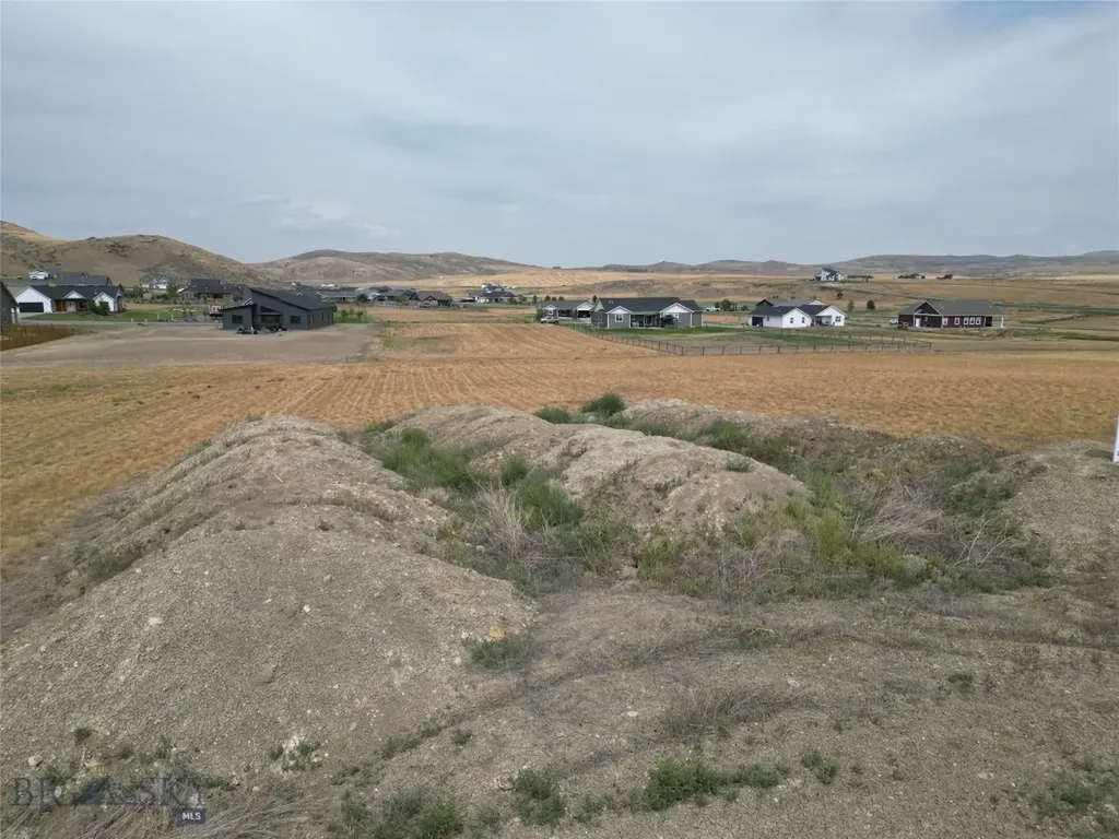36 Western Larch Place Three Forks MT 59752