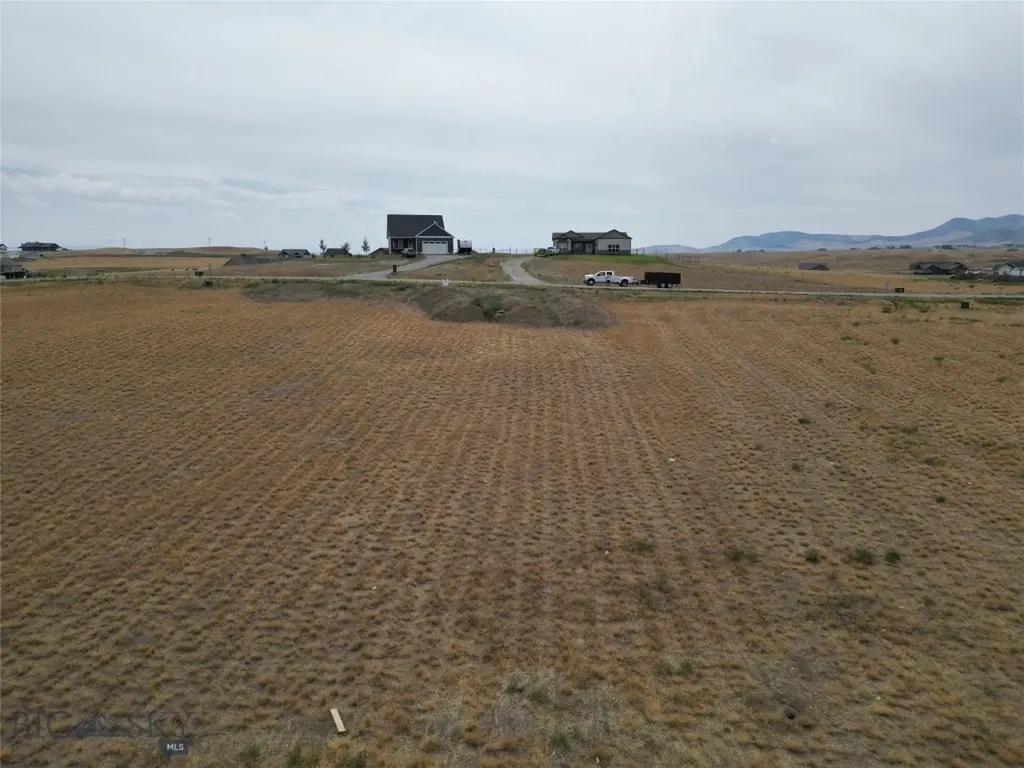 36 Western Larch Place Three Forks MT 59752