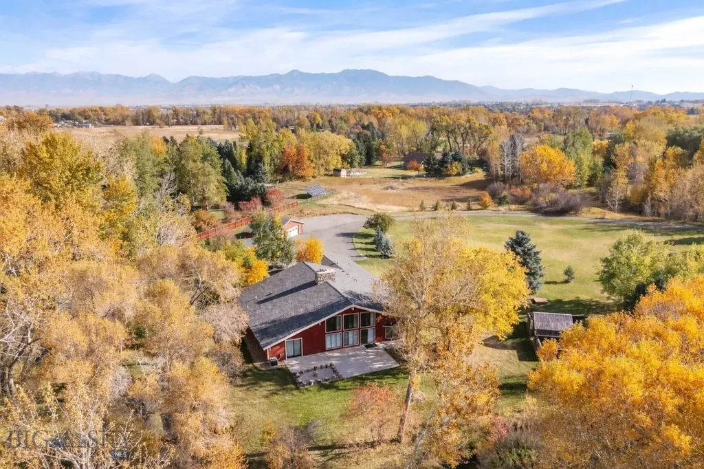 86 Arrowhead Trail Bozeman MT 59718