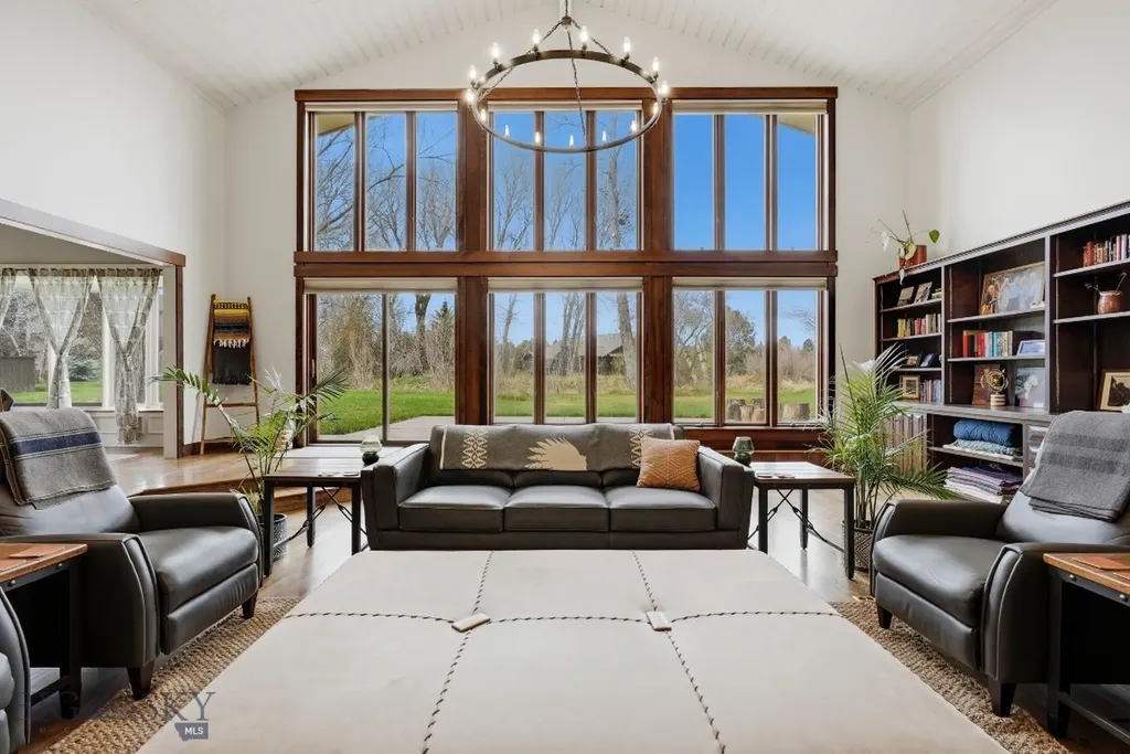 86 Arrowhead Trail Bozeman MT 59718