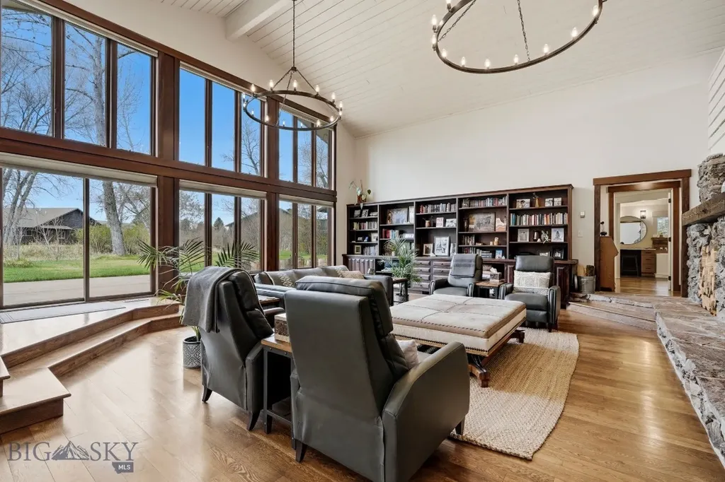 86 Arrowhead Trail Bozeman MT 59718