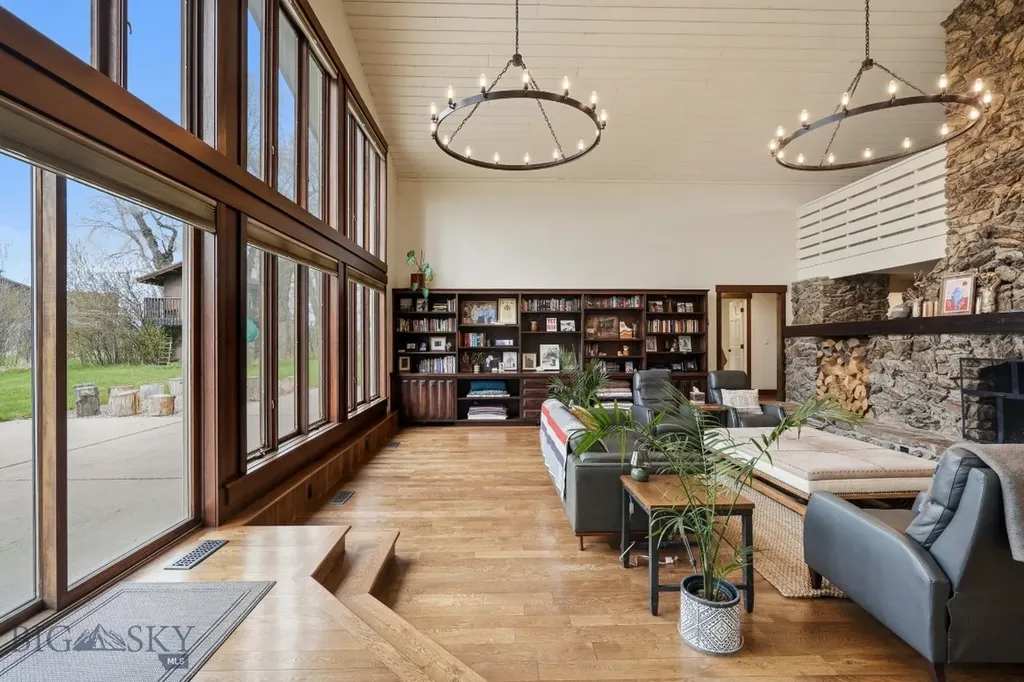86 Arrowhead Trail Bozeman MT 59718