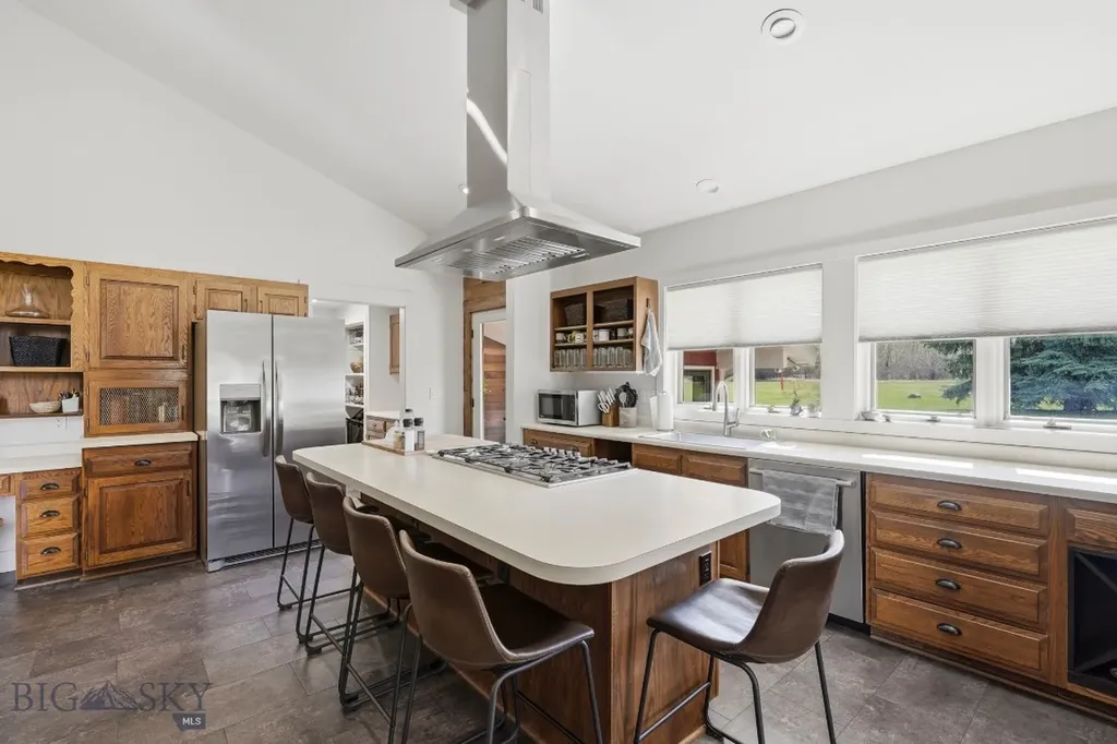 86 Arrowhead Trail Bozeman MT 59718