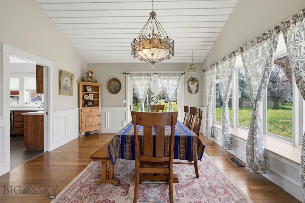 86 Arrowhead Trail Bozeman MT 59718