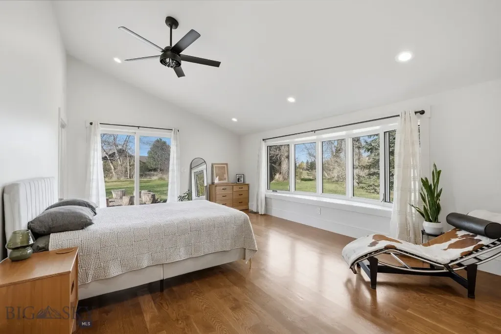 86 Arrowhead Trail Bozeman MT 59718