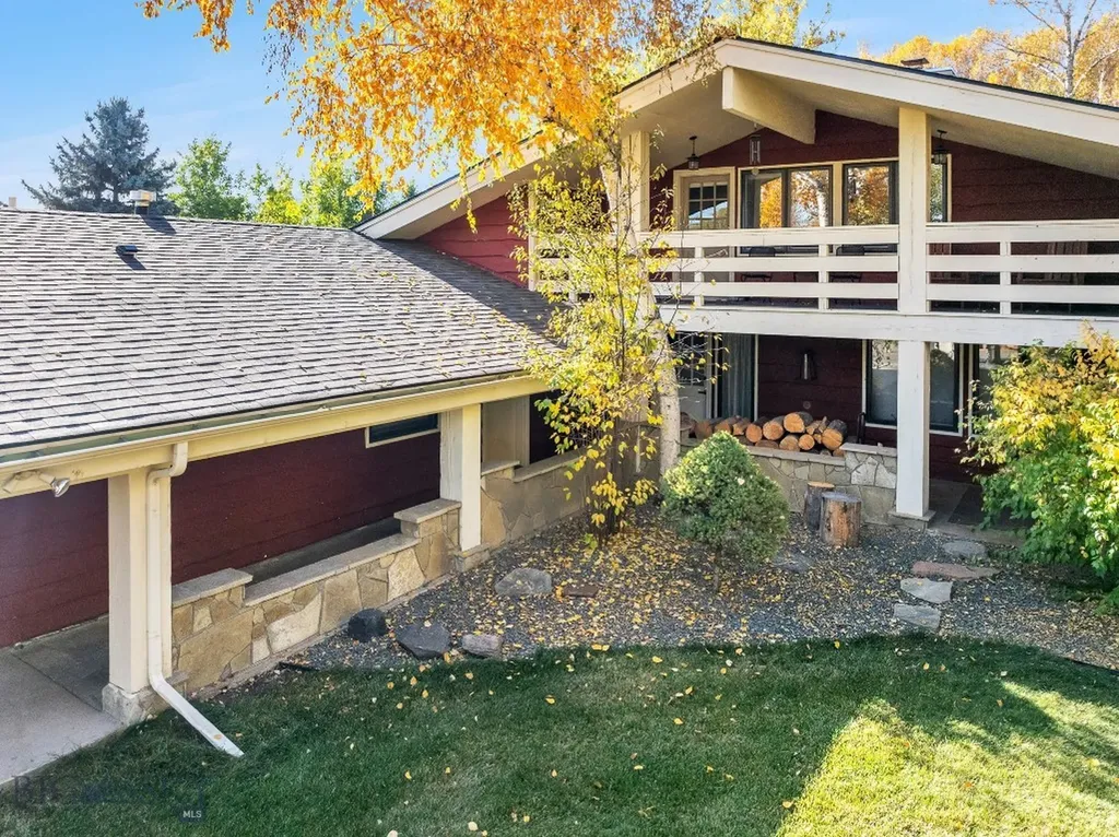 86 Arrowhead Trail Bozeman MT 59718