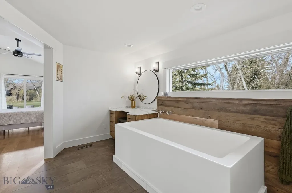 86 Arrowhead Trail Bozeman MT 59718