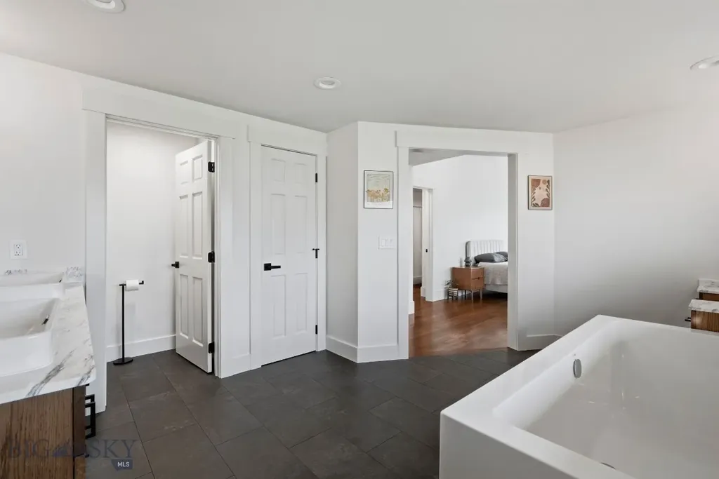 86 Arrowhead Trail Bozeman MT 59718