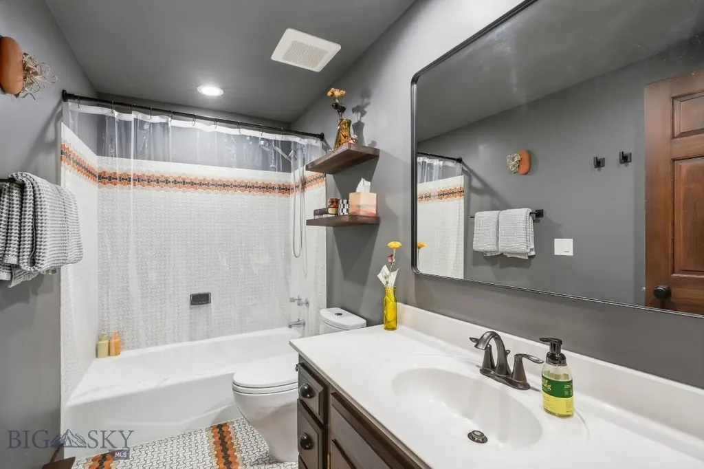 86 Arrowhead Trail Bozeman MT 59718