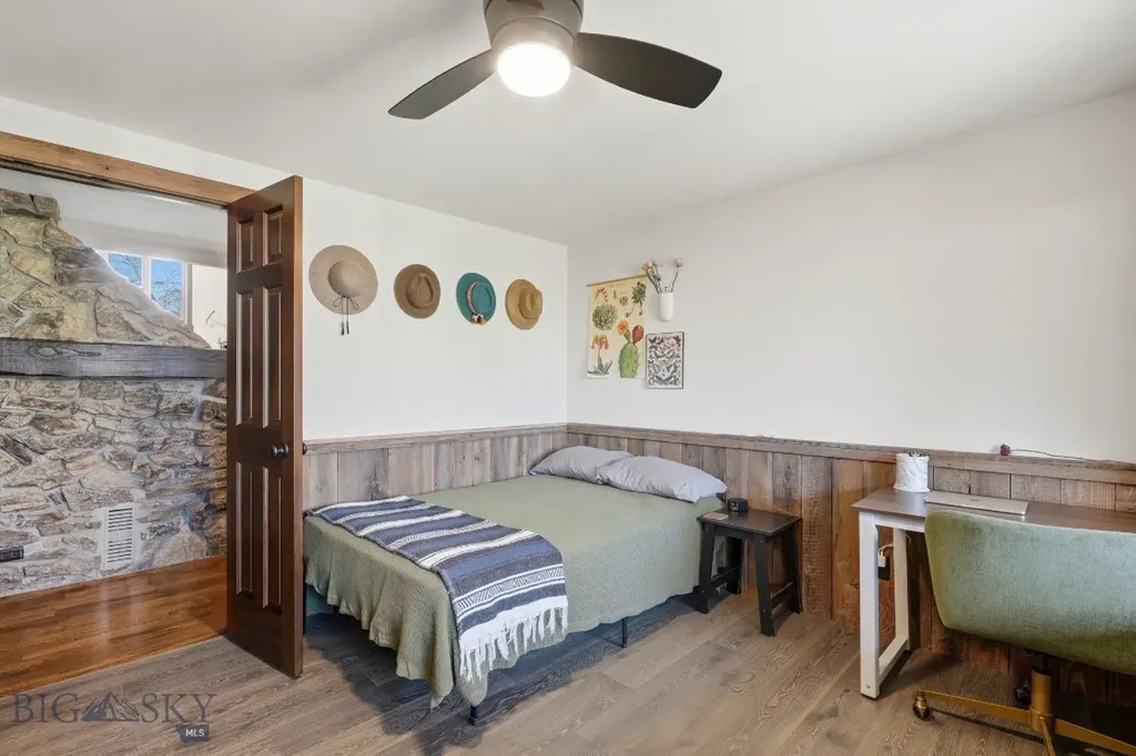 86 Arrowhead Trail Bozeman MT 59718