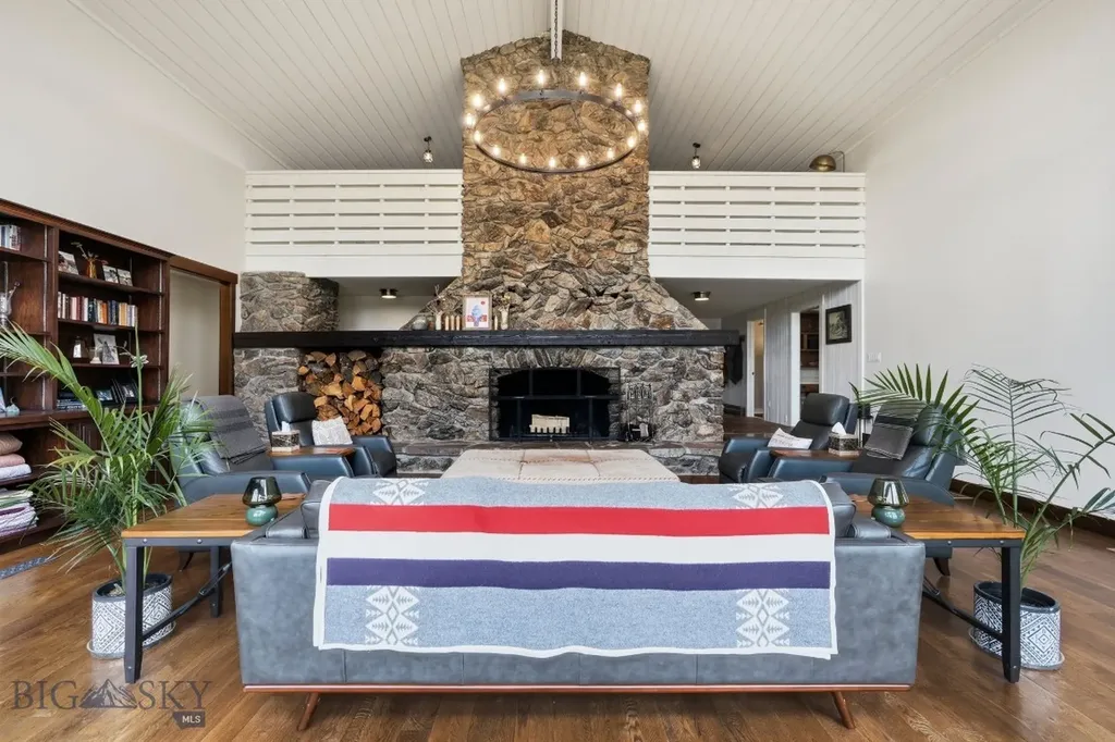 86 Arrowhead Trail Bozeman MT 59718