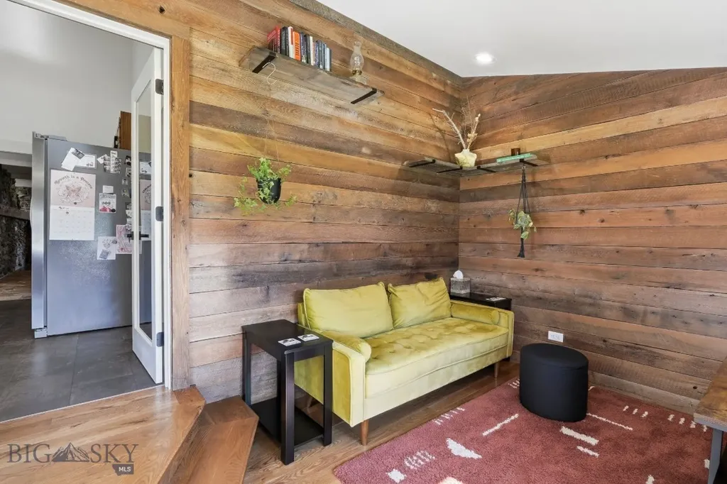 86 Arrowhead Trail Bozeman MT 59718