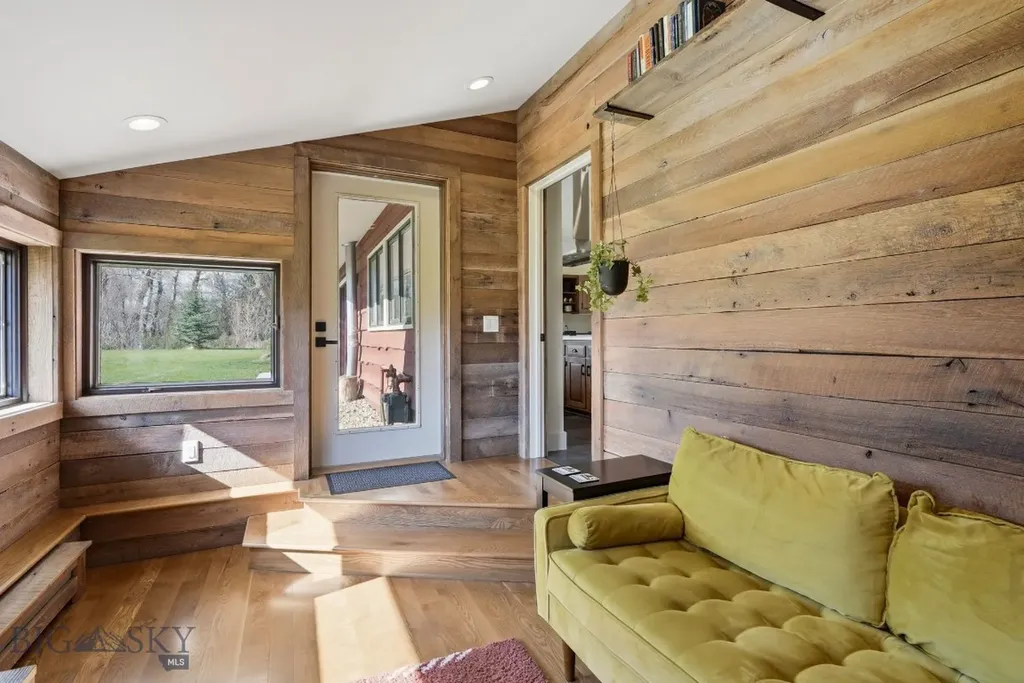 86 Arrowhead Trail Bozeman MT 59718