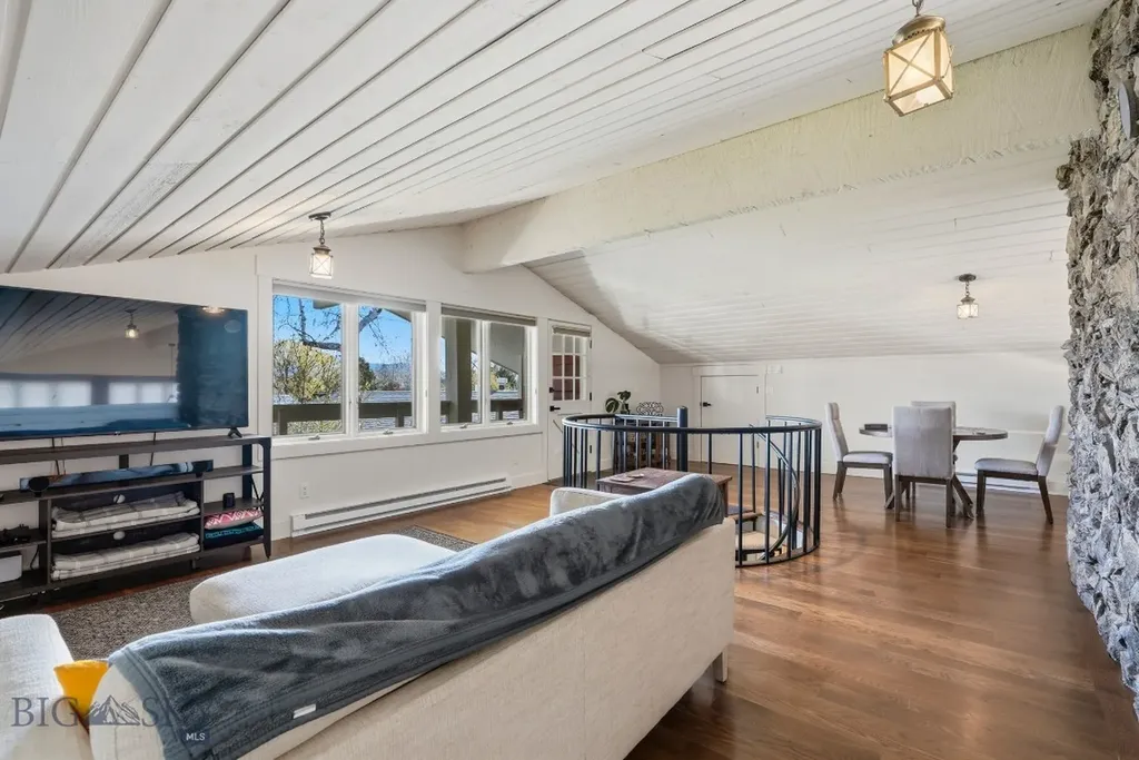86 Arrowhead Trail Bozeman MT 59718
