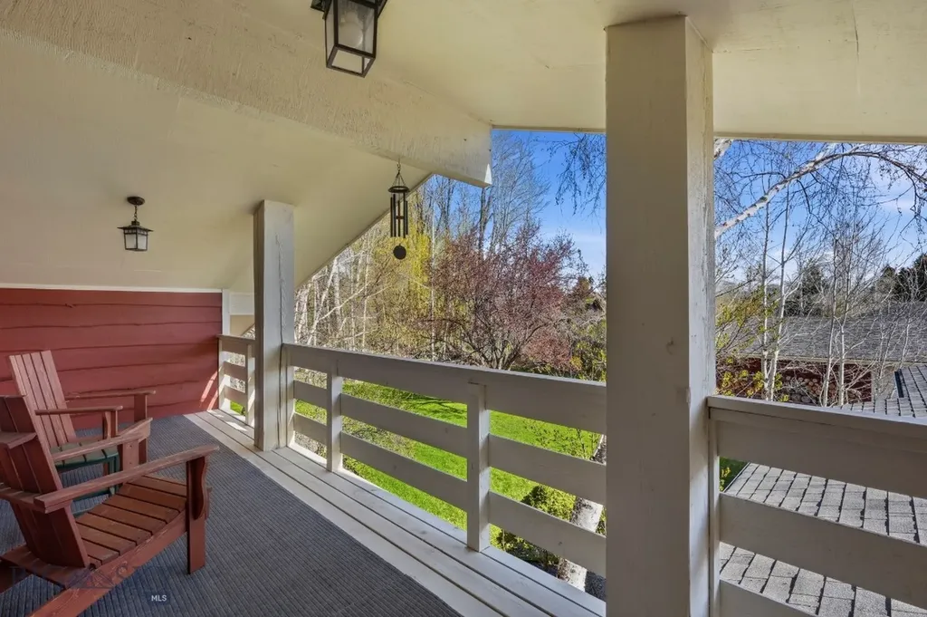 86 Arrowhead Trail Bozeman MT 59718