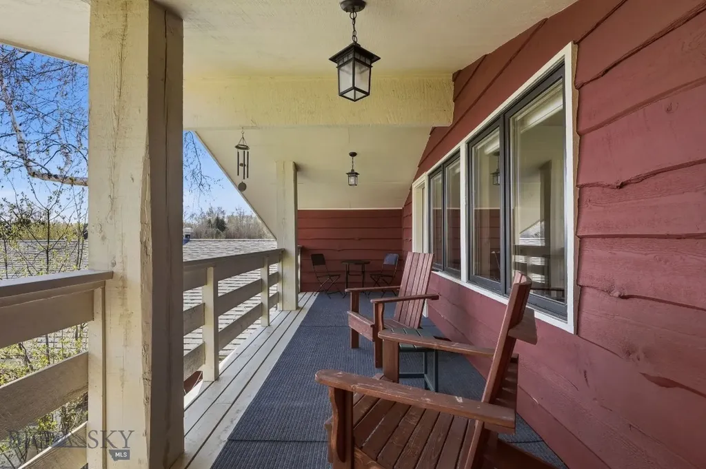 86 Arrowhead Trail Bozeman MT 59718