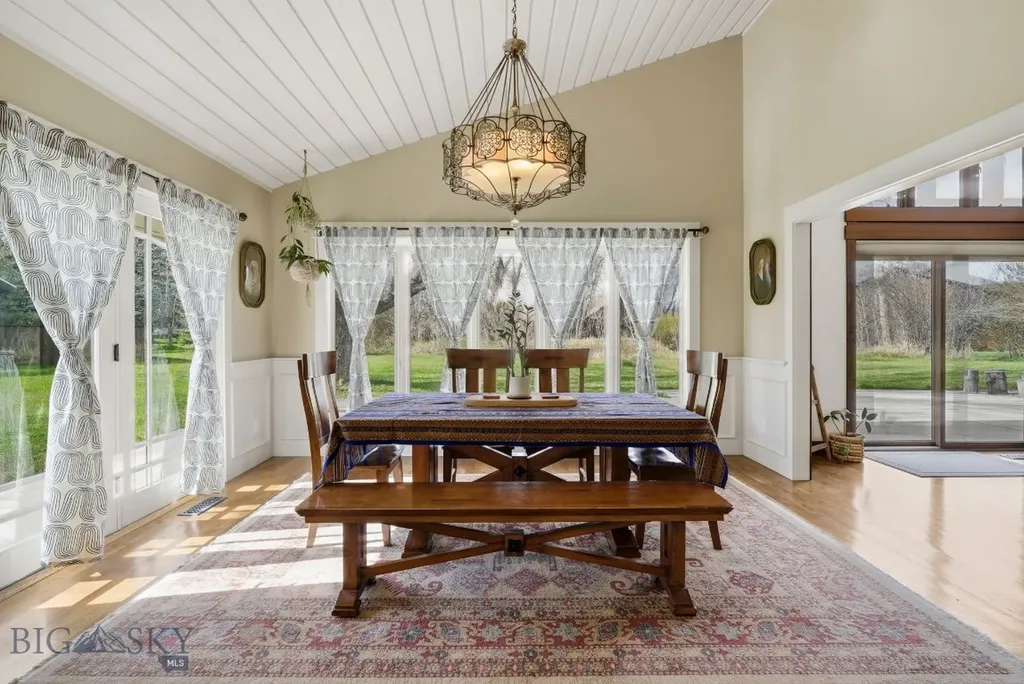 86 Arrowhead Trail Bozeman MT 59718
