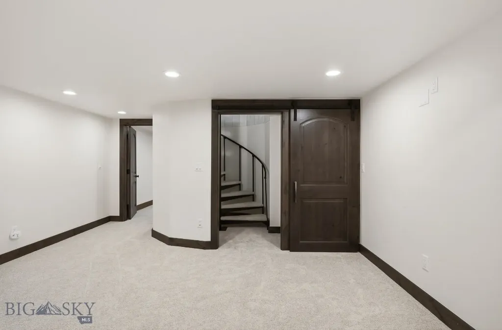 86 Arrowhead Trail Bozeman MT 59718