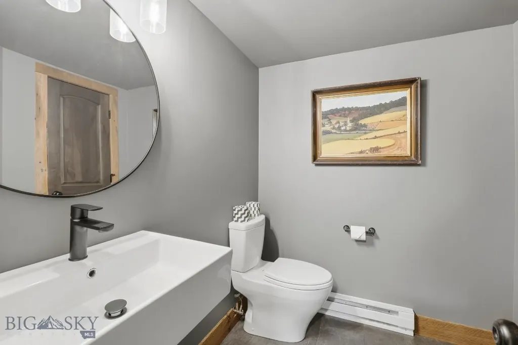 86 Arrowhead Trail Bozeman MT 59718