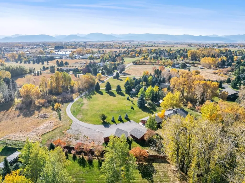 86 Arrowhead Trail Bozeman MT 59718
