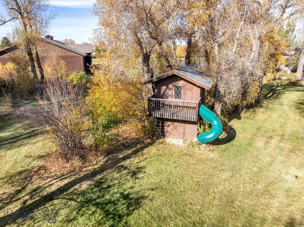 86 Arrowhead Trail Bozeman MT 59718