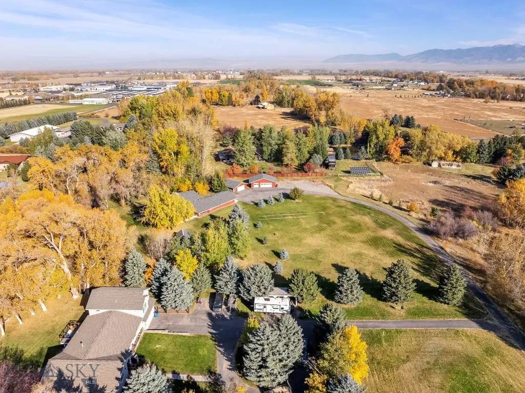 86 Arrowhead Trail Bozeman MT 59718