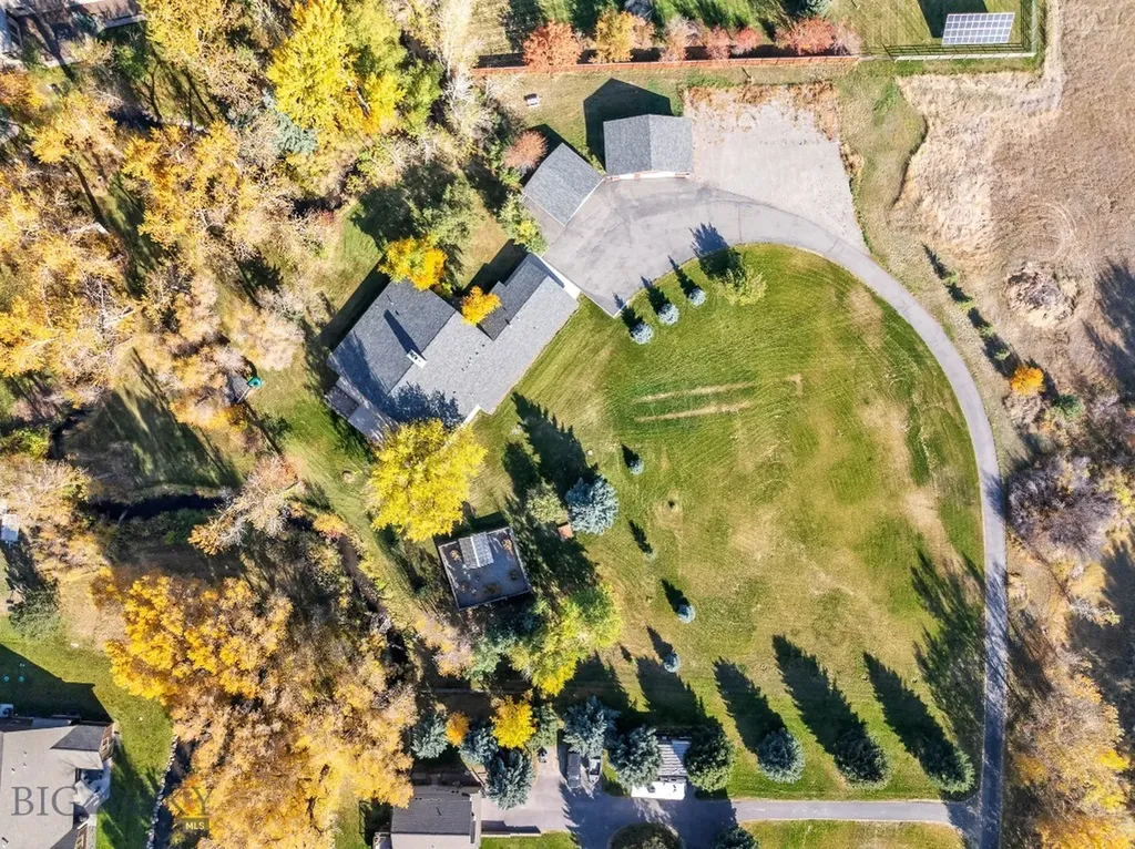 86 Arrowhead Trail Bozeman MT 59718