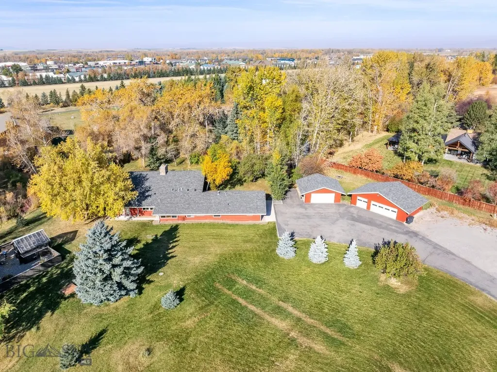 86 Arrowhead Trail Bozeman MT 59718