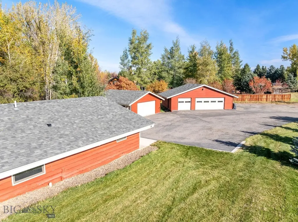 86 Arrowhead Trail Bozeman MT 59718